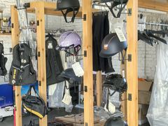 -北京群众马术培训基地