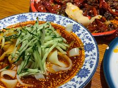 -柴窝堡22号辣子鸡·传承新疆菜