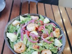 -Q MEX 库迈墨西哥餐吧(中骏世界城店)