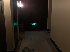 -大连中远海运洲际酒店