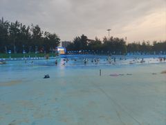 -欢乐水魔方水世界