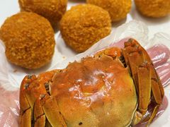 -龚兴城鱼羊吉·家传湖北菜(苗栗路总店)