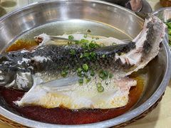 -红旗山庄(圭峰山店)