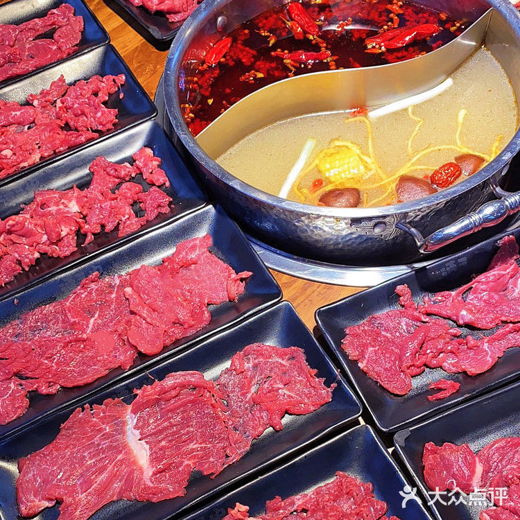 谭三娘｜100出头·实现牛肉火锅自由