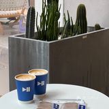 COTD｜这家ins风咖啡店真的太宝藏了