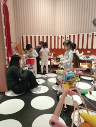 -MELAND亲子乐园•派对•研学(集美世茂店)