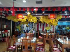 -那家老院子东北菜·饺子·小鸡炖蘑菇(艳华街店)