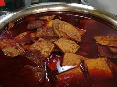 香干-李氏紫竹林卤粉(火车站店)