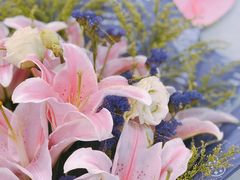 -南京双门楼宾馆(盐仓桥地铁站阅江楼店)