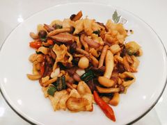 -一品滇香·云南菜(公益西桥店)