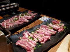 -千寻烧肉(政务区店)