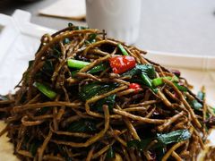 核桃花-翠云楼·汽锅鸡·云南特色菜(翠湖公园店)