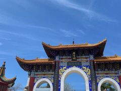 -抱犊寨风景区