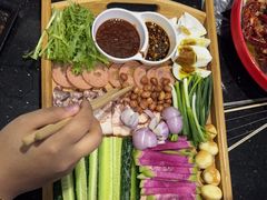 -冰城小镇音乐串吧·聚会餐厅(百子湾店)