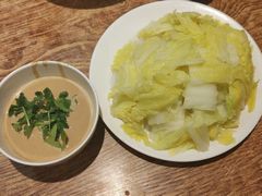 -清真吴记门钉肉饼·喜多利