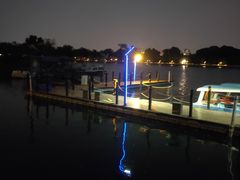 -后海公园
