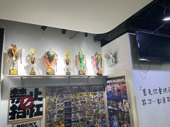 -成泰格斗(环球商业广场店)