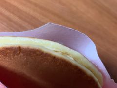 提拉米苏-铭果屋·铜锣烧专卖店(南京创始店)