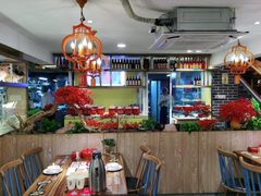 -百年神厨·地道川菜(清江西路店)