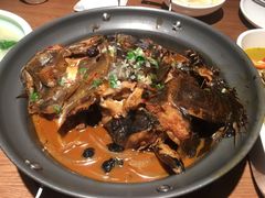-吕氏疙瘩汤·新鲁菜(济南万象城店)