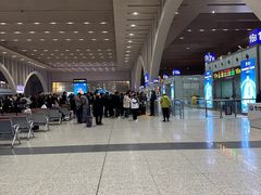 -石家庄站