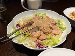 -明湖楼·经典鲁菜山东海鲜(大明湖店)