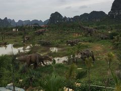 -龙谷湾旅游休闲度假区