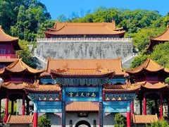 -南沙天后宫景区