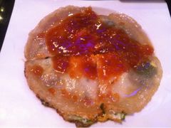 蚵仔煎-鹿港小镇(中关村店)