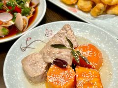 -抱德·潮汕味(琶洲店原惠城鱼仔)