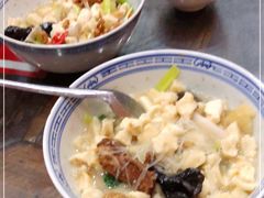 -老西安韩记三鲜煮馍(四府街店)