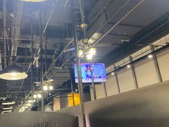 -汉巴味德·烤肉与啤酒的自助(杭州大悦城店)