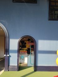 点击看大图 -奈尔宝·儿童乐园·亲子餐厅(星河湾店)