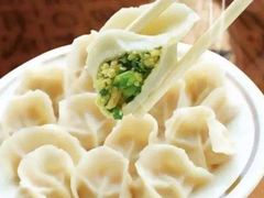 -李记饺子·熏酱东北菜(欢乐谷店)