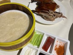 -在前门·烤鸭北京菜(五月花广场店)