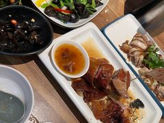 -先记烧鹅王·本地粤菜(福永店)