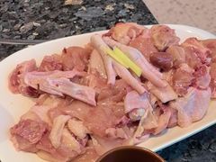 -一席地·本地鸡窝·杭帮鸡火锅(萧山银隆百货店)