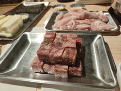 -霸腹烤肉(厦门柚子番店)