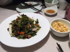 -船歌·鱼水饺青岛菜(闽江二路店)