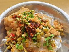 -阿婆米粉店
