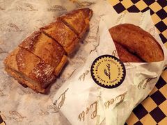 -Let's Taipei 非常烘焙(太古里店)