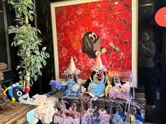 -布拉格餐厅· 中欧捷克菜(全国首店)