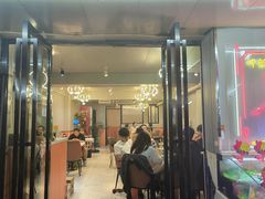 -辣出味岳阳特色烧烤·龙虾大排档(砂子塘总店)