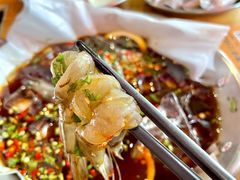 -济扶岛韩国海鲜汤제부도 해물탕(望京店)