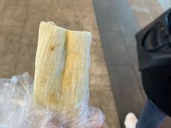 -小红旗臭豆腐炸冷面(万达店)
