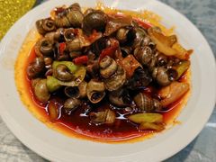 炒螺丝-指爱龙虾(金杨路总店)