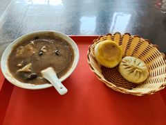 -方大军胡辣汤(和谐店)