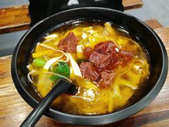-张飞牛肉(观前街店)