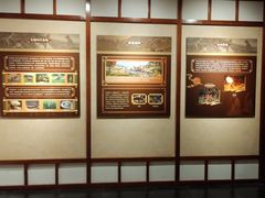 -王府井古人类文化遗址博物馆