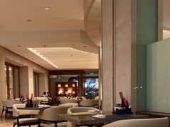 -怡咖啡海鲜自助餐厅(浦东香格里拉店)